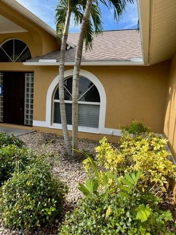 1312 SE 2nd TER, Cape Coral, FL 33990