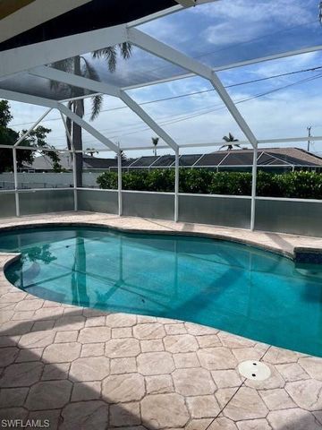 1312 SE 2nd TER, Cape Coral, FL 33990