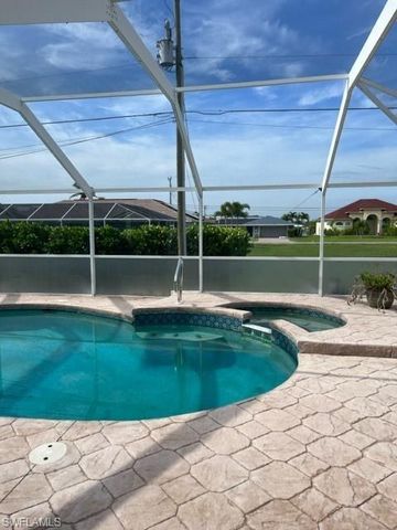 1312 SE 2nd TER, Cape Coral, FL 33990