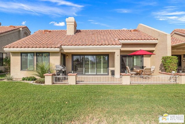 41360 Kansas Street, Palm Desert, CA 92211