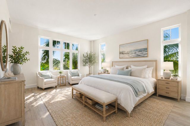 178 Lake Drive 4101, Palm Beach Shores, FL 33404