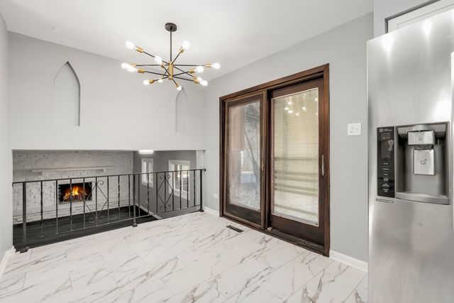 3518 S Manor Drive, Lansing, IL 60438