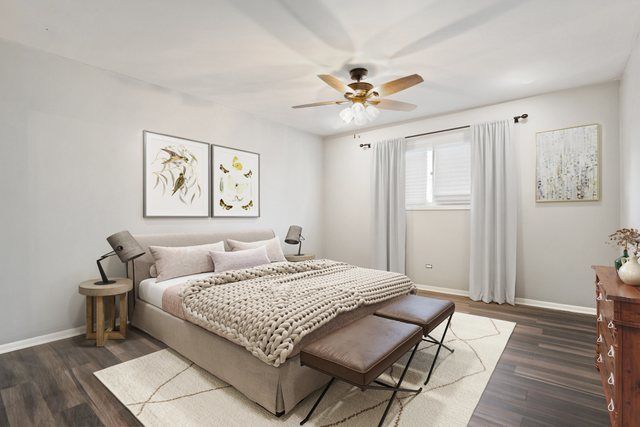 3518 S Manor Drive, Lansing, IL 60438