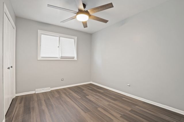 3518 S Manor Drive, Lansing, IL 60438