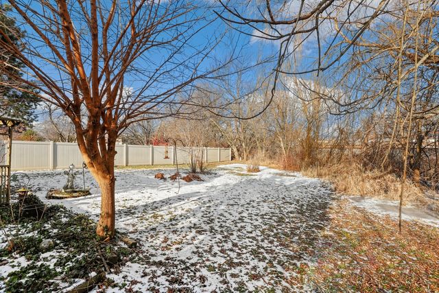 3518 S Manor Drive, Lansing, IL 60438