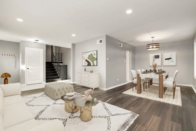 3518 S Manor Drive, Lansing, IL 60438