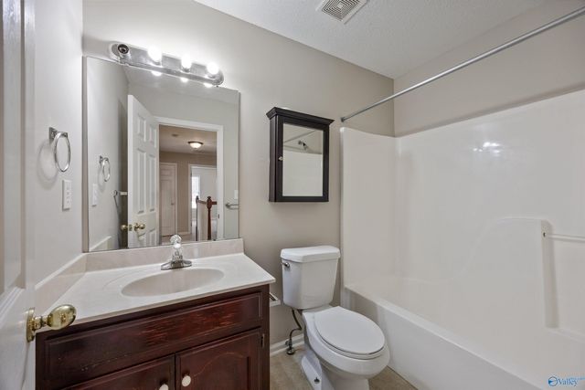 115 Medicine Bend Court, Madison, AL 35613