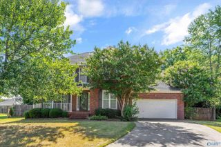 115 Medicine Bend Court, Madison, AL 35613