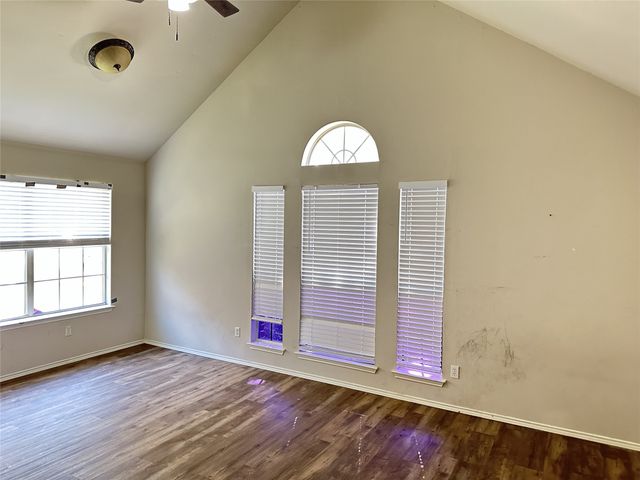 2034 Wimbledon Drive, Allen, TX 75013