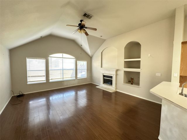 2034 Wimbledon Drive, Allen, TX 75013