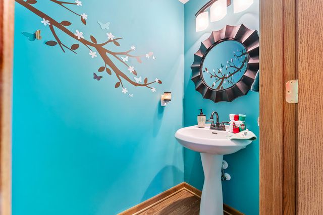 18295 Platinum Drive, Lowell, IN 46356