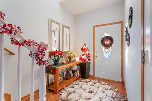 18295 Platinum Drive, Lowell, IN 46356