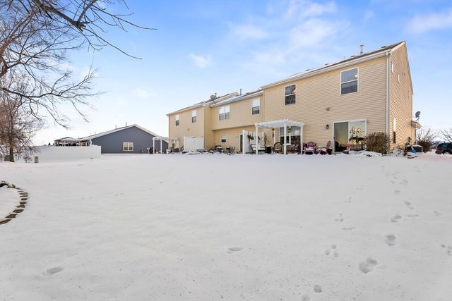 18295 Platinum Drive, Lowell, IN 46356