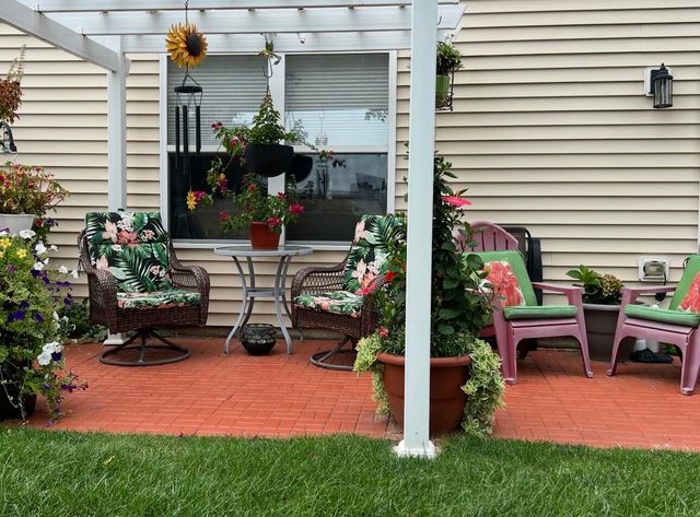 18295 Platinum Drive, Lowell, IN 46356