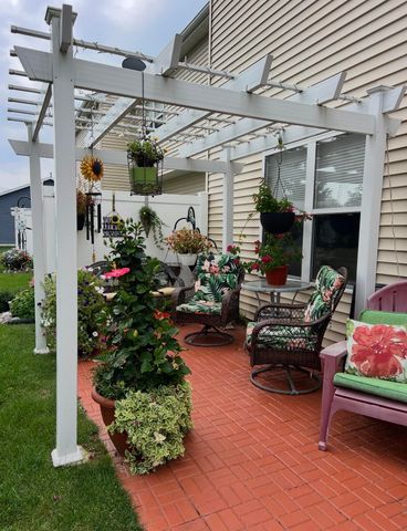 18295 Platinum Drive, Lowell, IN 46356