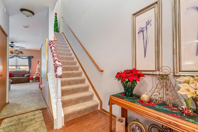 18295 Platinum Drive, Lowell, IN 46356