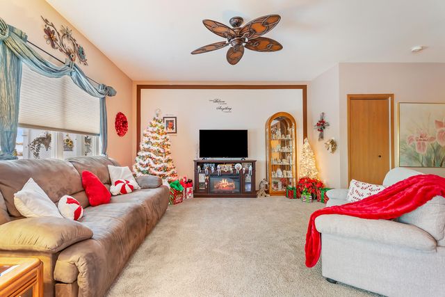 18295 Platinum Drive, Lowell, IN 46356