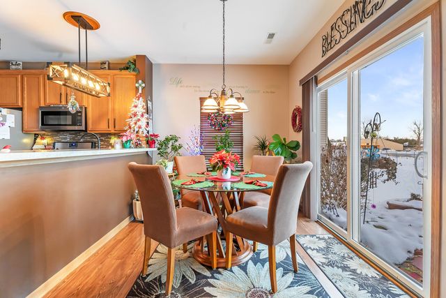 18295 Platinum Drive, Lowell, IN 46356