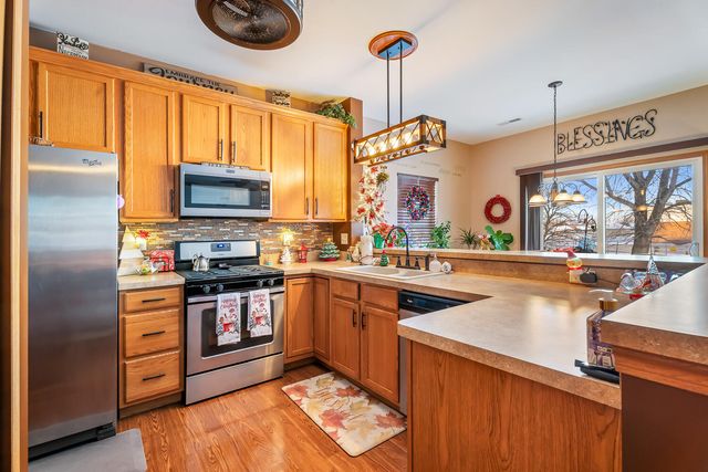 18295 Platinum Drive, Lowell, IN 46356