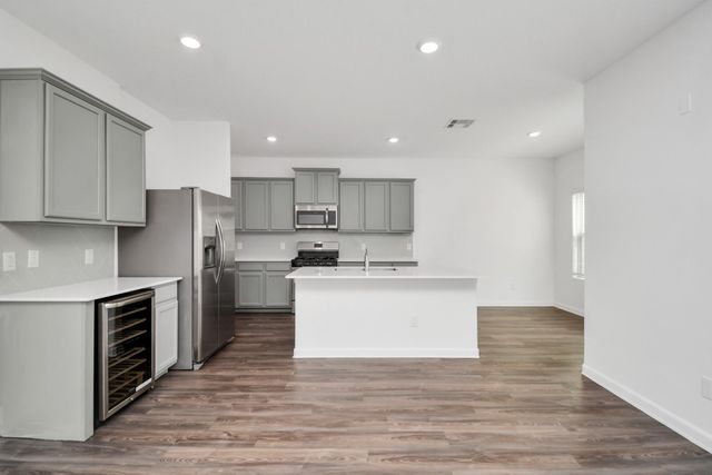 15851 Bremore Drive, Humble, TX 77396