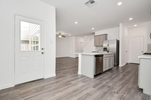 15851 Bremore Drive, Humble, TX 77396