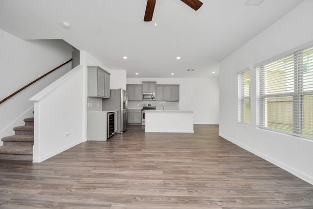 15851 Bremore Drive, Humble, TX 77396