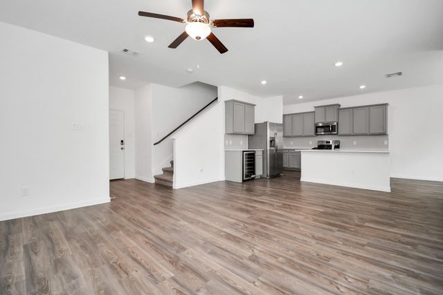 15851 Bremore Drive, Humble, TX 77396