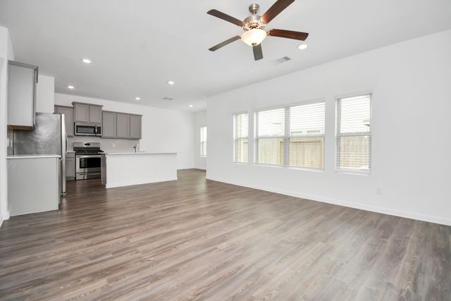 15851 Bremore Drive, Humble, TX 77396