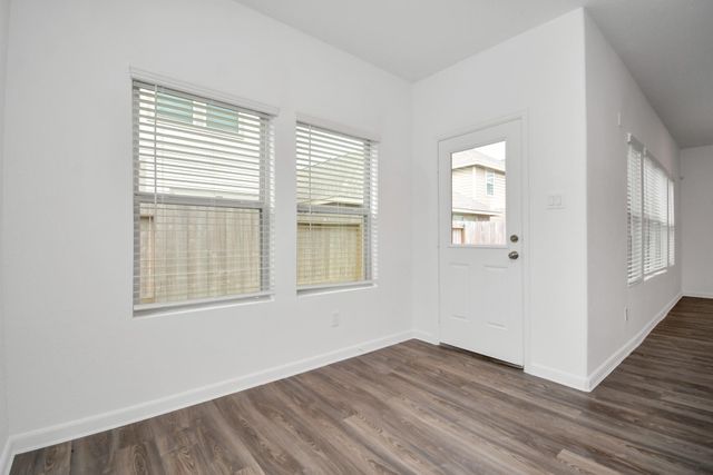 15851 Bremore Drive, Humble, TX 77396