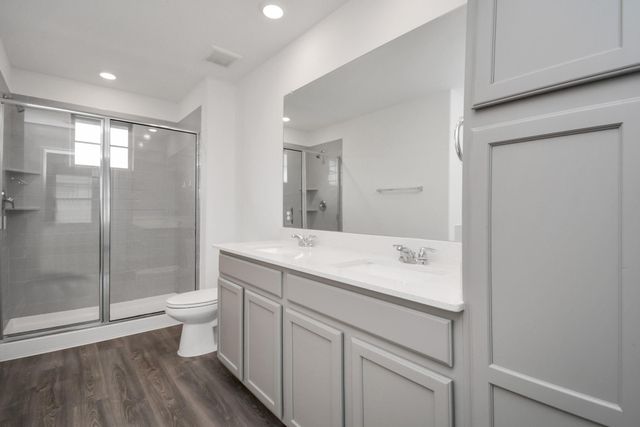 15851 Bremore Drive, Humble, TX 77396