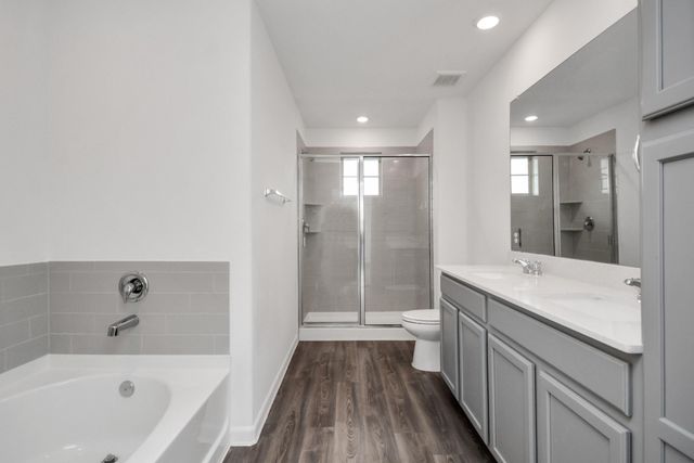 15851 Bremore Drive, Humble, TX 77396