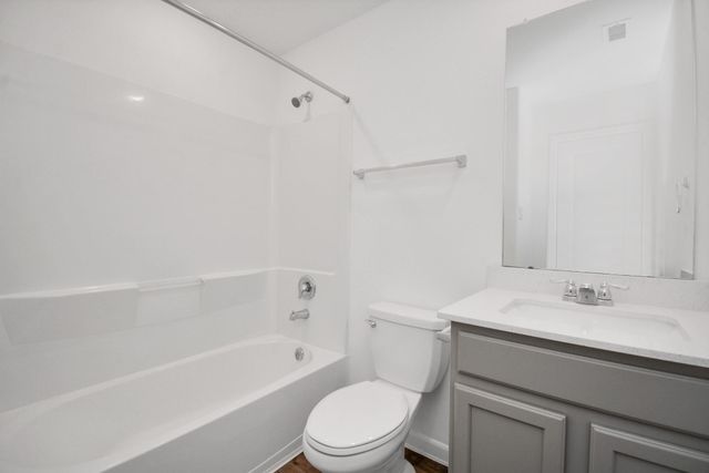 15851 Bremore Drive, Humble, TX 77396