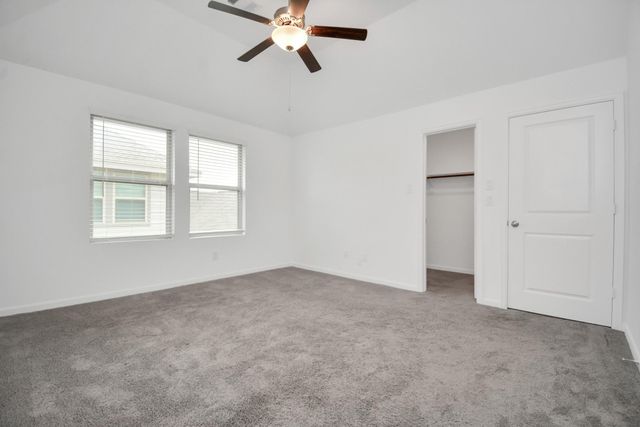 15851 Bremore Drive, Humble, TX 77396