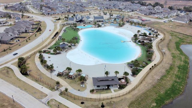 15851 Bremore Drive, Humble, TX 77396