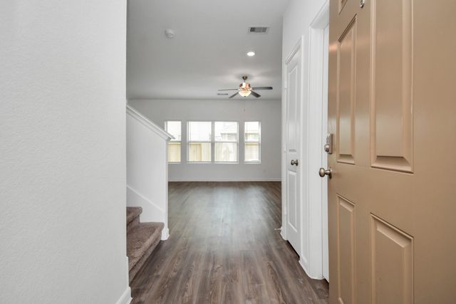 15851 Bremore Drive, Humble, TX 77396