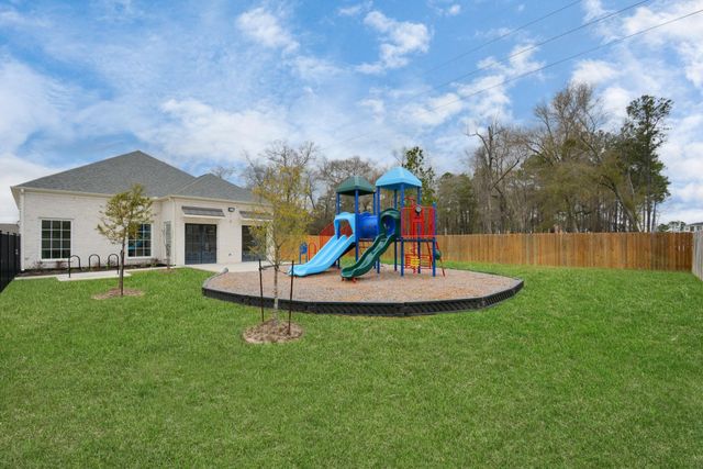 15851 Bremore Drive, Humble, TX 77396