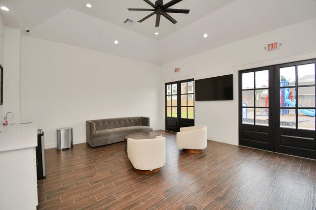 15851 Bremore Drive, Humble, TX 77396