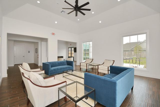 15851 Bremore Drive, Humble, TX 77396