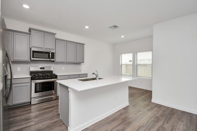 15851 Bremore Drive, Humble, TX 77396