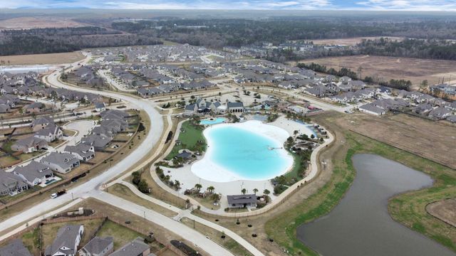 15851 Bremore Drive, Humble, TX 77396