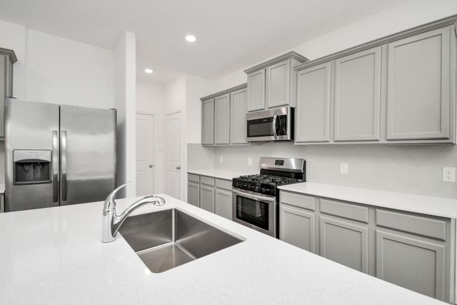 15851 Bremore Drive, Humble, TX 77396