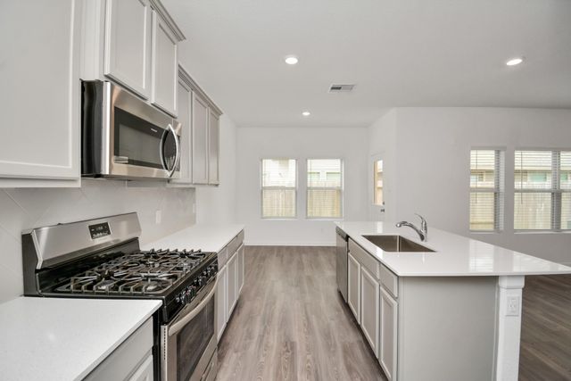 15851 Bremore Drive, Humble, TX 77396