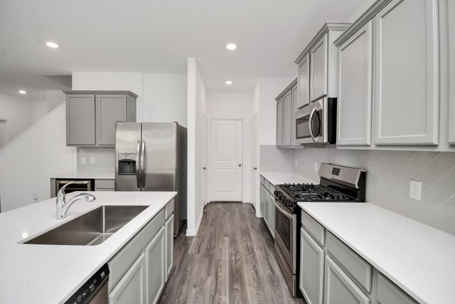 15851 Bremore Drive, Humble, TX 77396