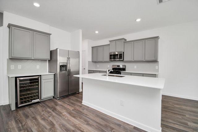 15851 Bremore Drive, Humble, TX 77396