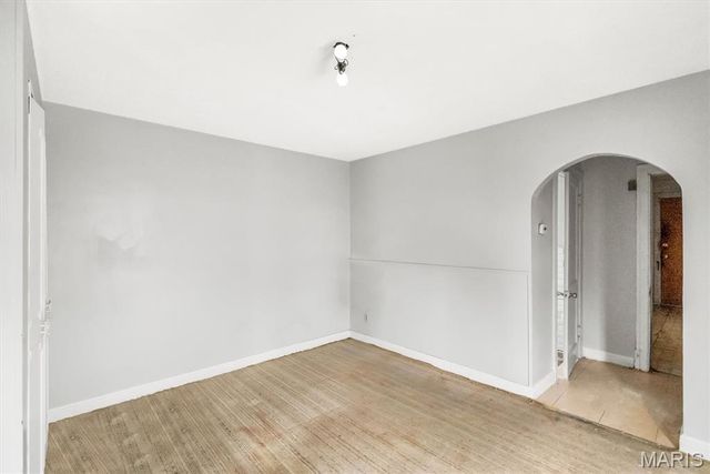 6401 Jesse Jackson Avenue, St Louis, MO 63121