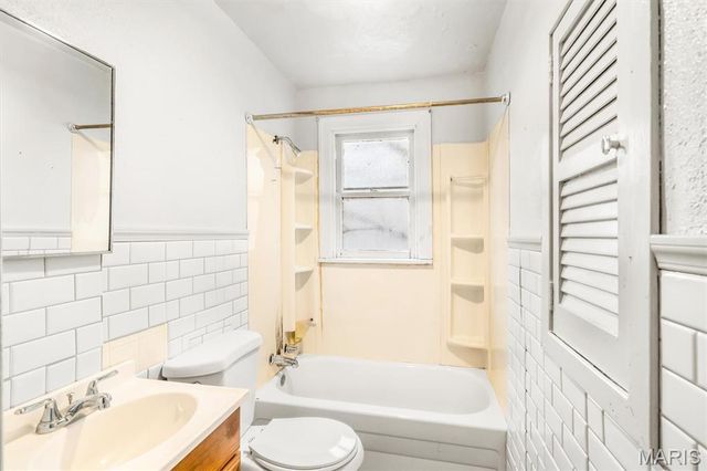 6401 Jesse Jackson Avenue, St Louis, MO 63121