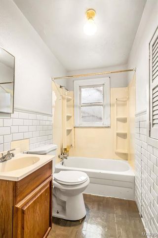 6401 Jesse Jackson Avenue, St Louis, MO 63121