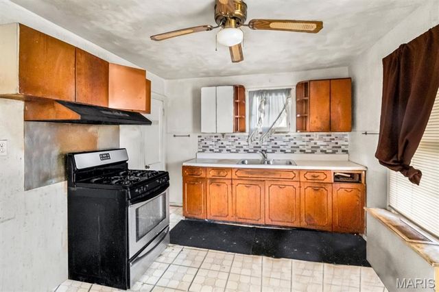 6401 Jesse Jackson Avenue, St Louis, MO 63121