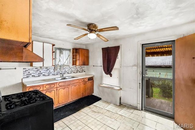 6401 Jesse Jackson Avenue, St Louis, MO 63121