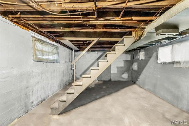 6401 Jesse Jackson Avenue, St Louis, MO 63121